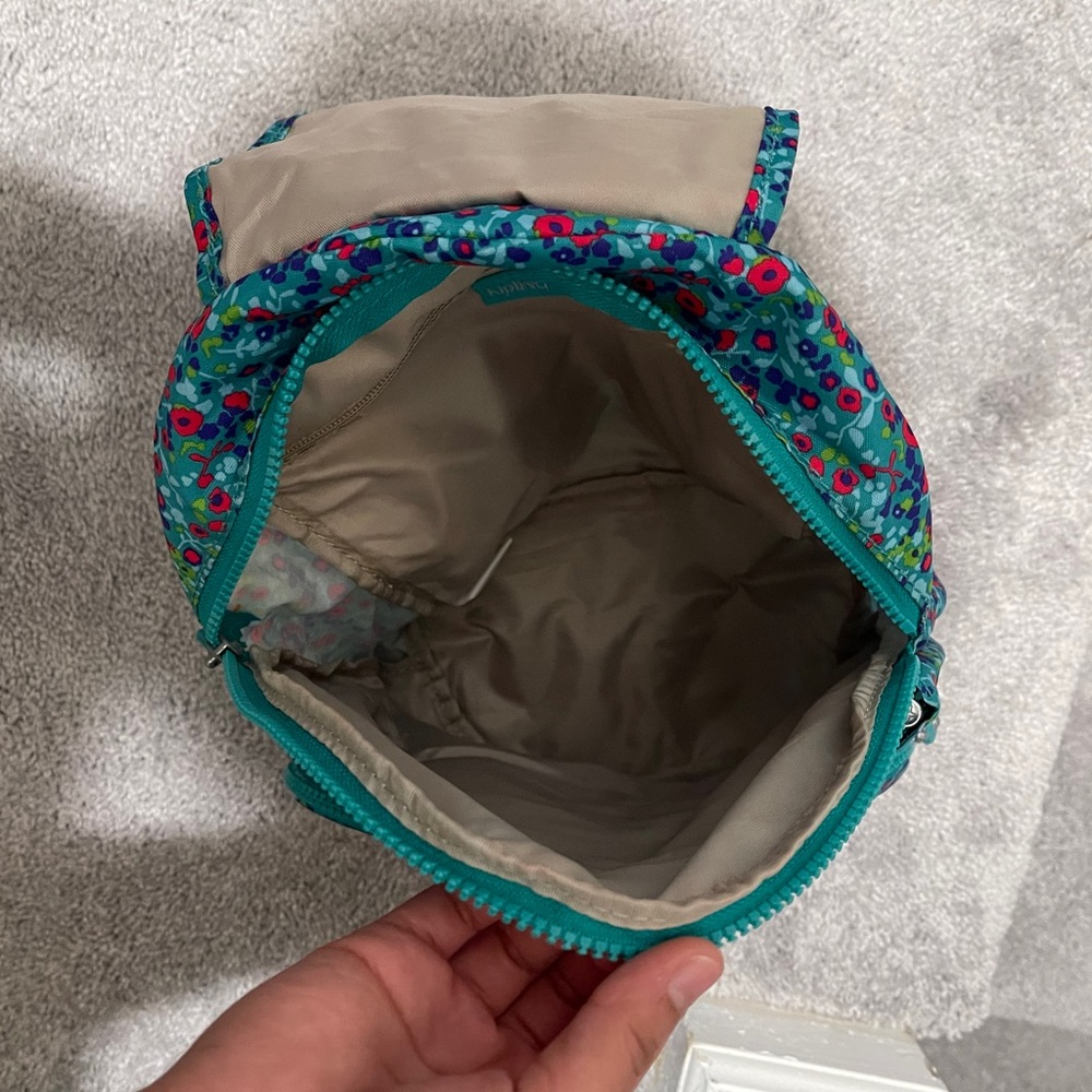 Kipling Backpack - Picture 2 of 4